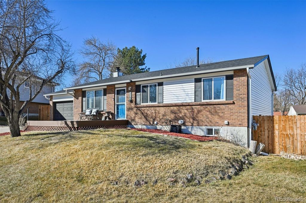 Photo of 7155 S Dover Court, Littleton, CO 80128 (MLS # 3794720)