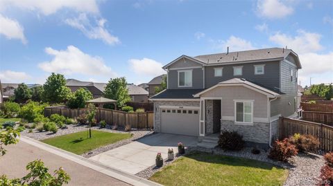 25106 E 1st Avenue Aurora CO 80018