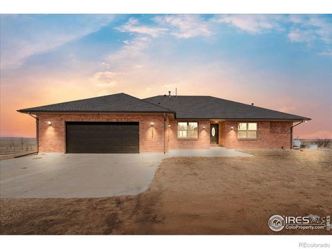 11837 County Road 39 Fort Lupton CO 80621