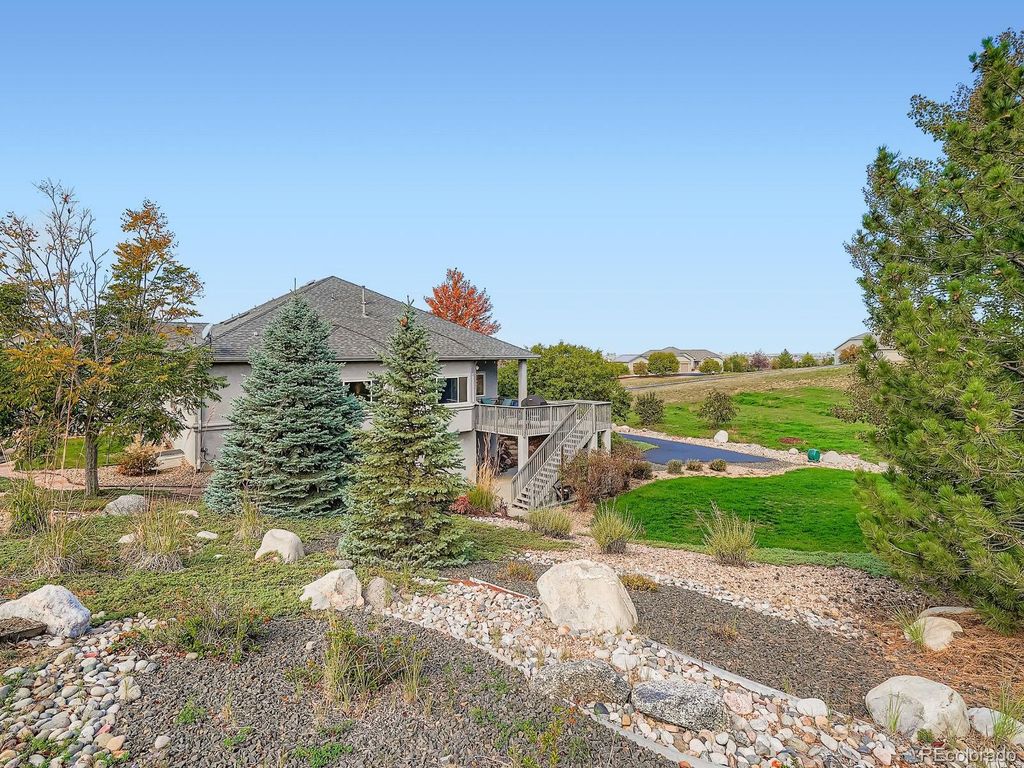 Photo of 14700 Akron Street, Brighton, CO 80602 (MLS # 3631682)
