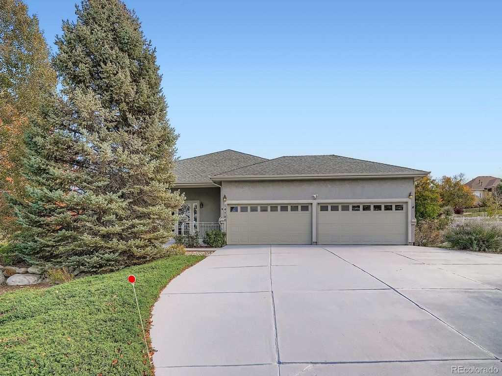 Photo of 14700 Akron Street, Brighton, CO 80602 (MLS # 3631682)