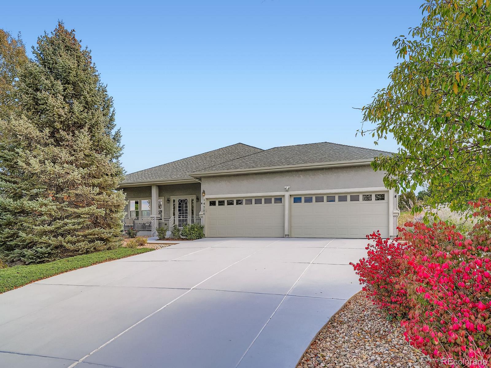 14700 Akron Street, Brighton, CO, 80602 1 14700 Akron Street