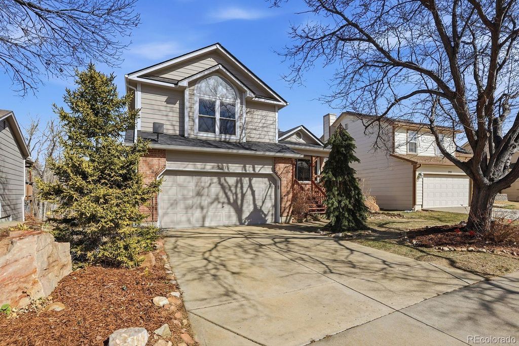 Photo of 2311 Cliffrose Lane, Louisville, CO 80027 (MLS # 8895175)