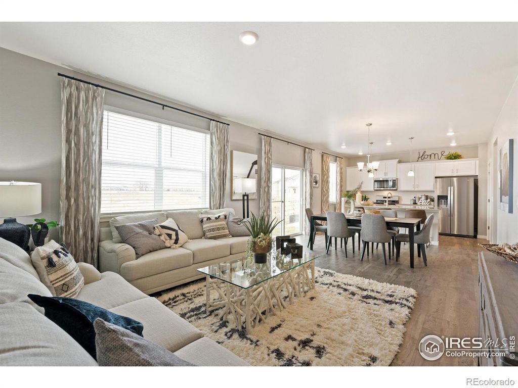Photo of 5015 Buelingo Drive, Windsor, CO 80528 (MLS # IR1046255)