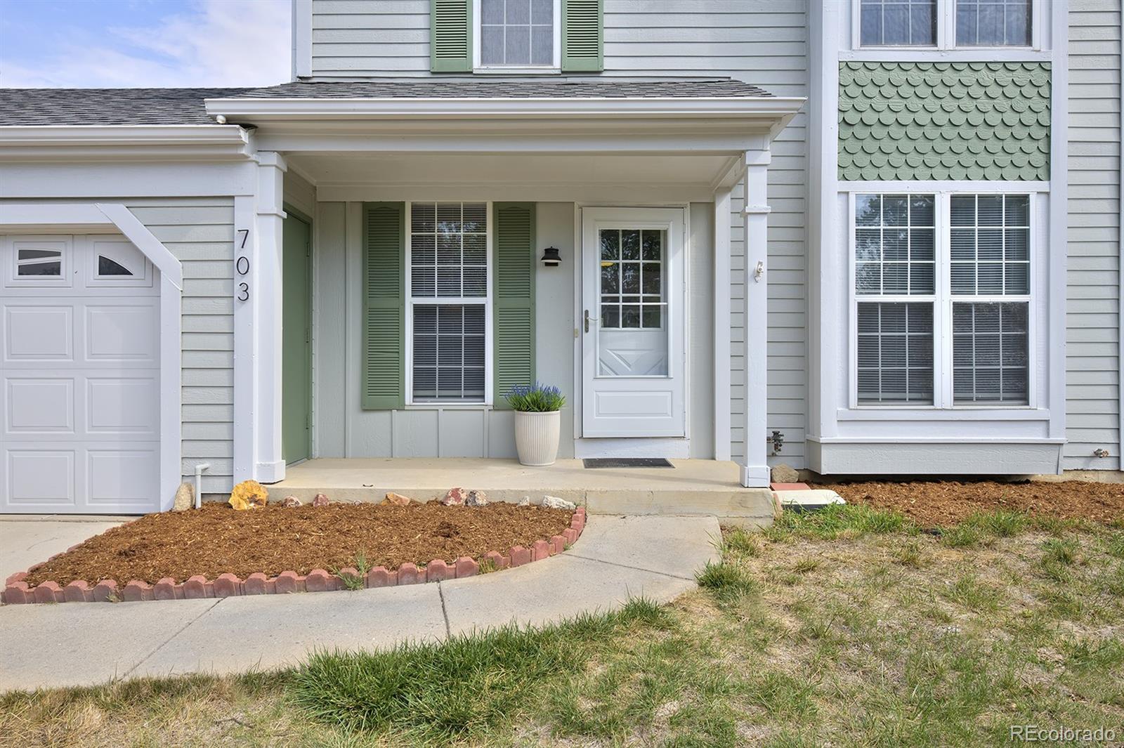 703 Brome Place