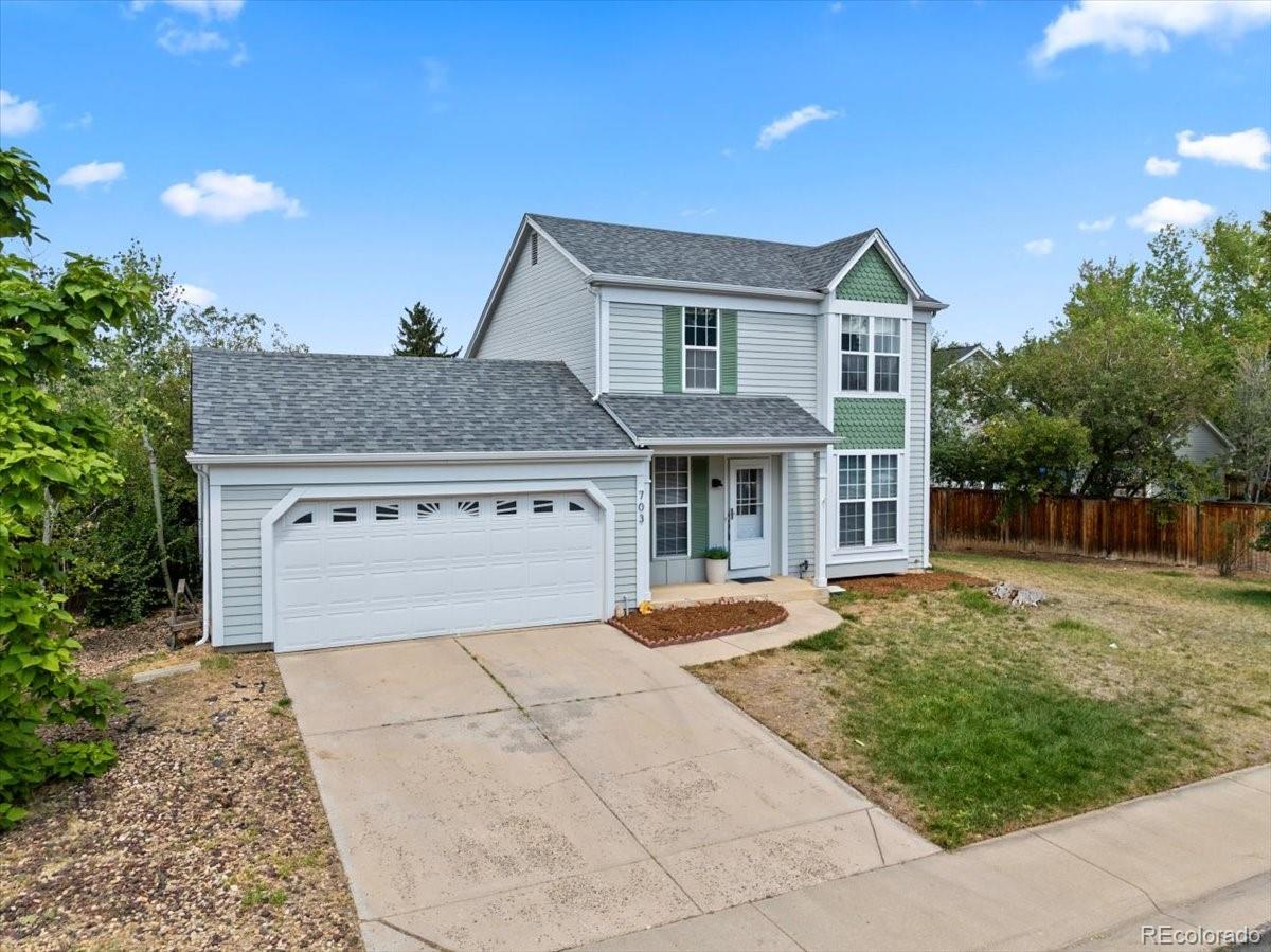 703 Brome Place