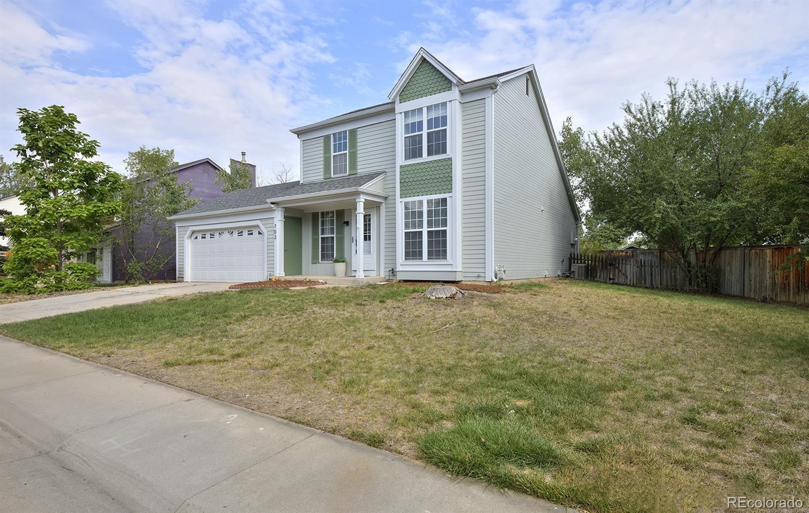 703 Brome Place