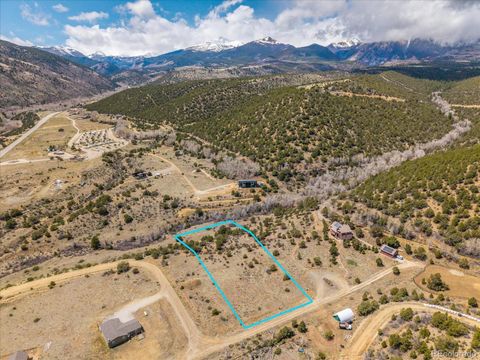 8209 Rocky Mountain Drive Salida CO 81201