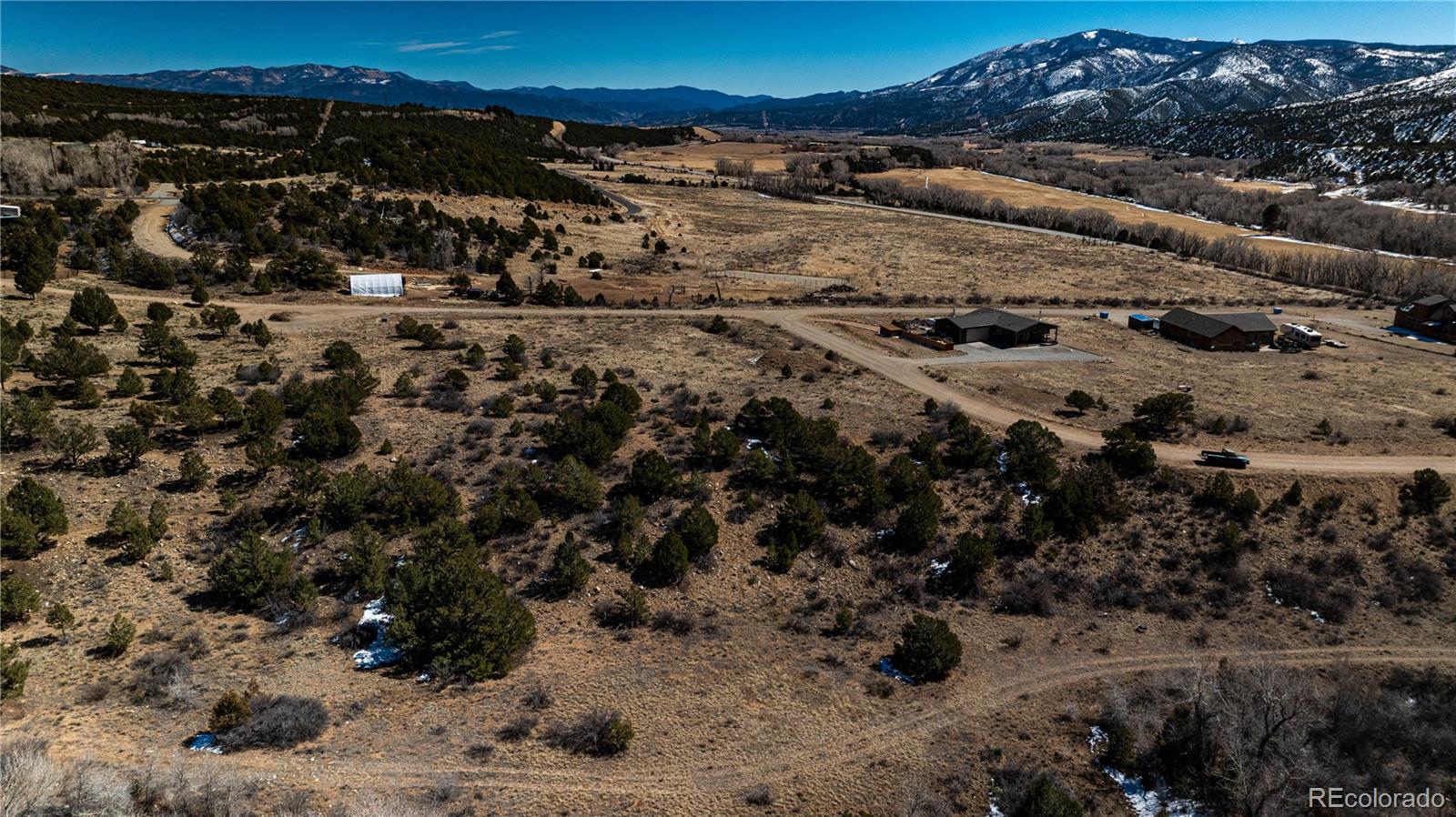 8209 Rocky Mountain Drive