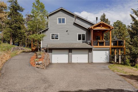 8621 Junco Trail Evergreen CO 80439