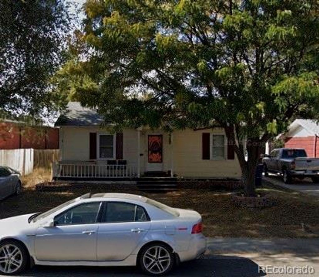 Photo of Englewood, CO 80113 (MLS # 5072641)