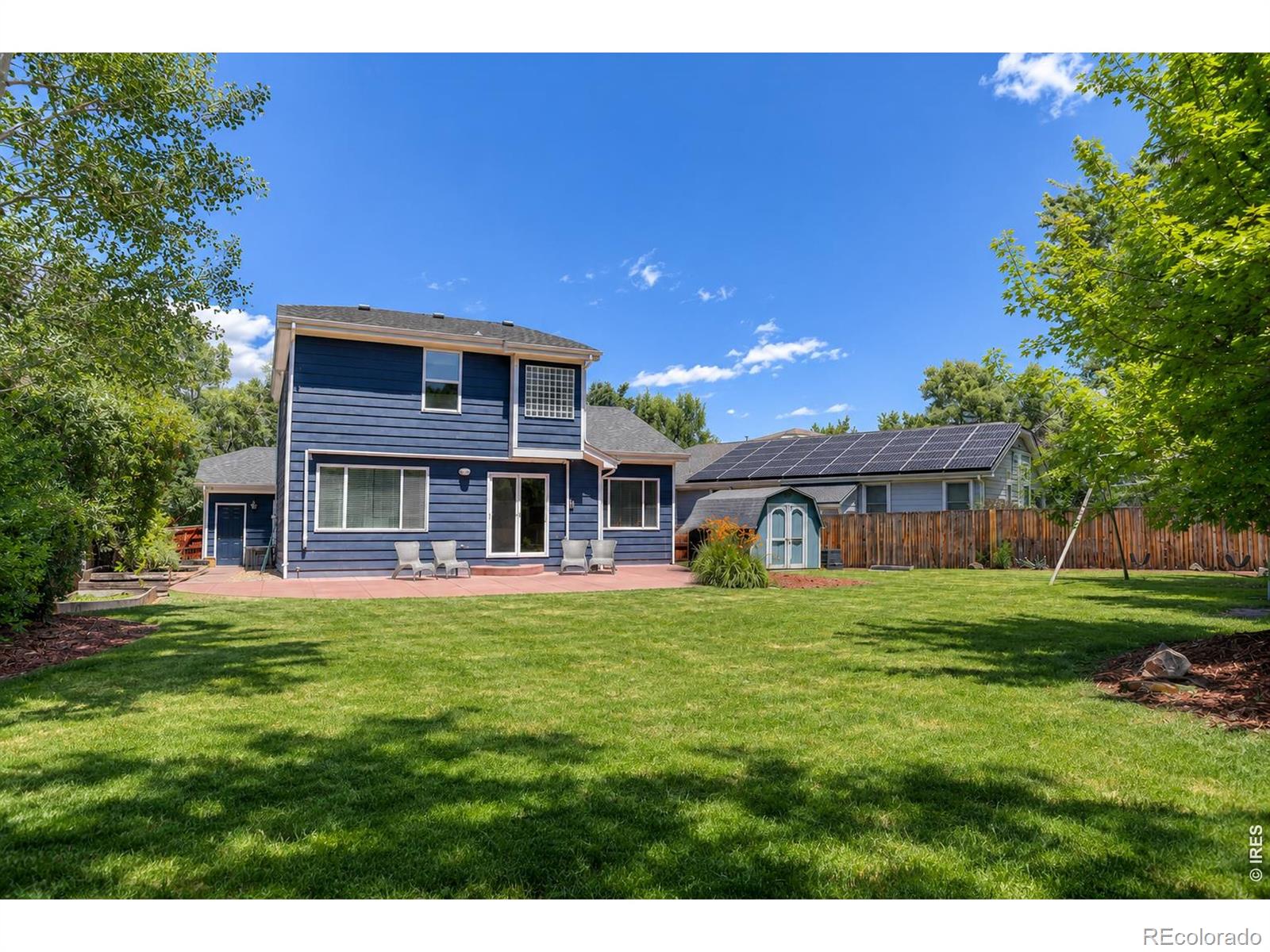 2598 Payne Court