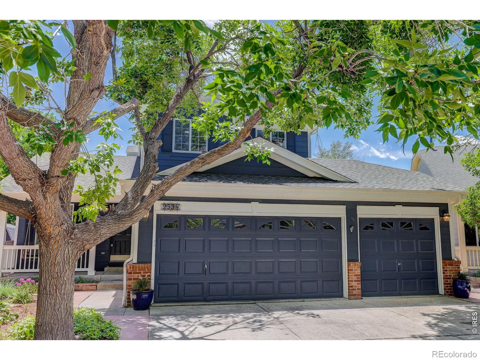 2598 Payne Court