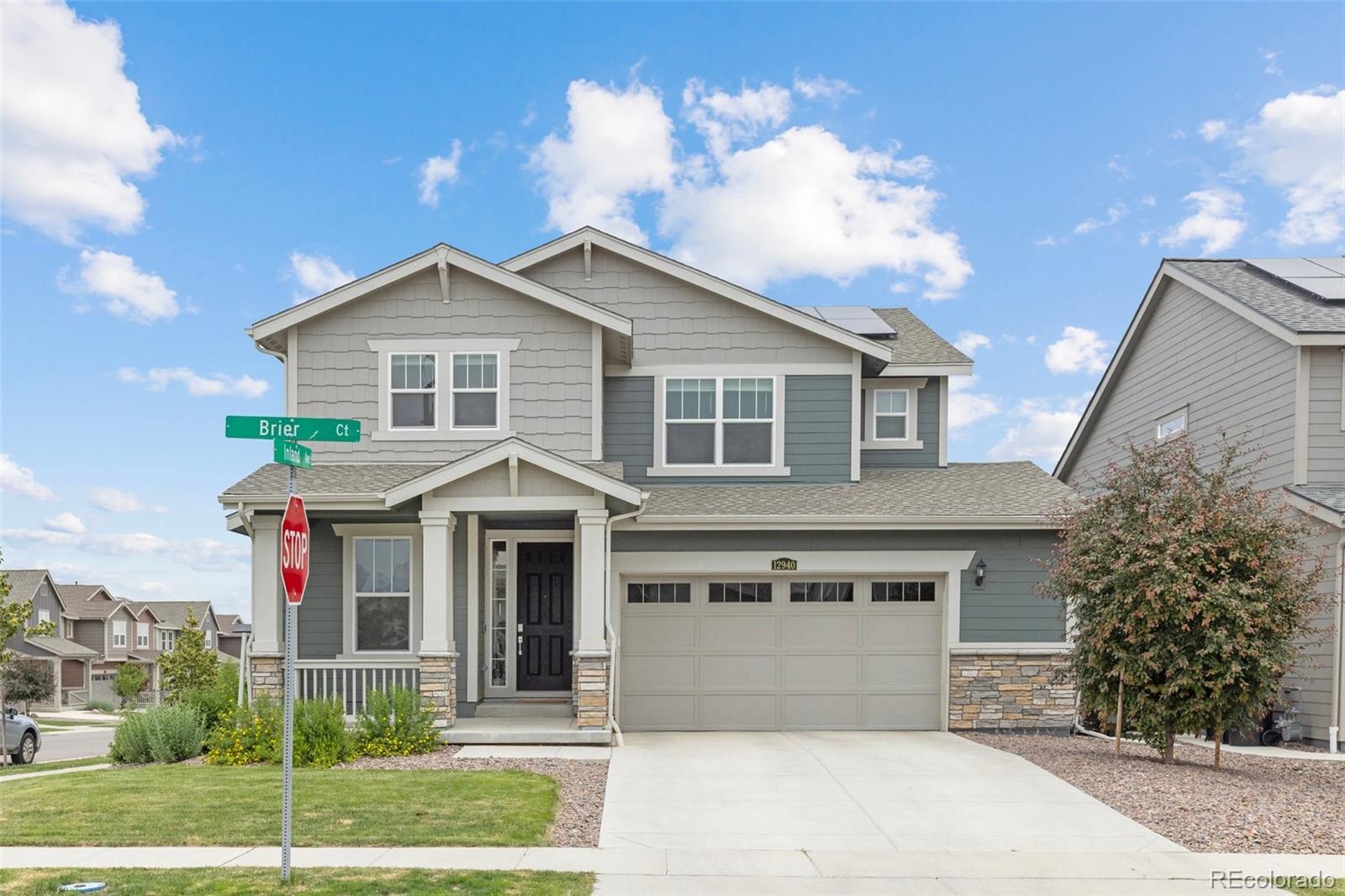 12940 Brier Court, Firestone, CO, 80504 2 12940 Brier Court
