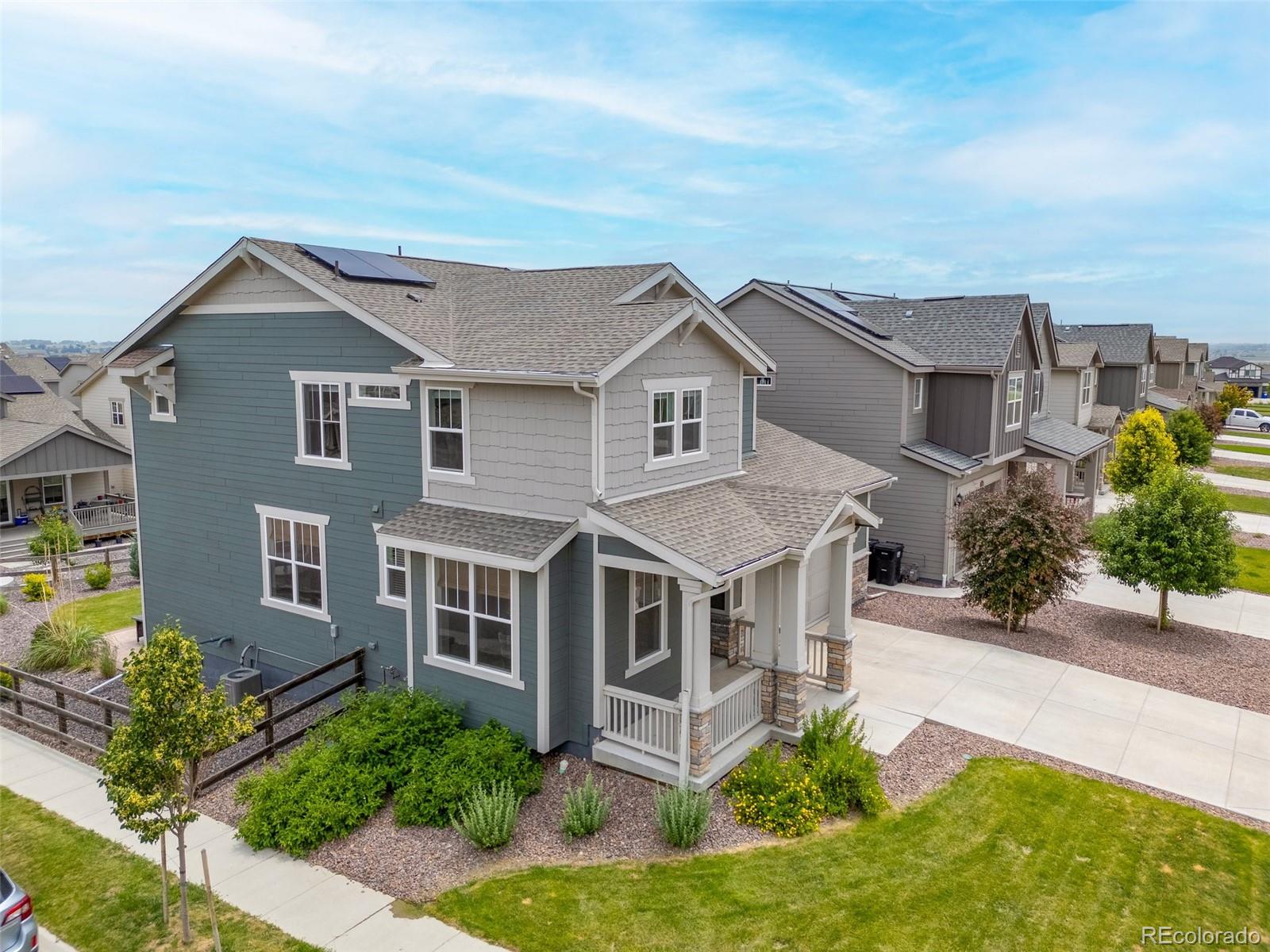 12940 Brier Court, Firestone, CO, 80504 4 12940 Brier Court