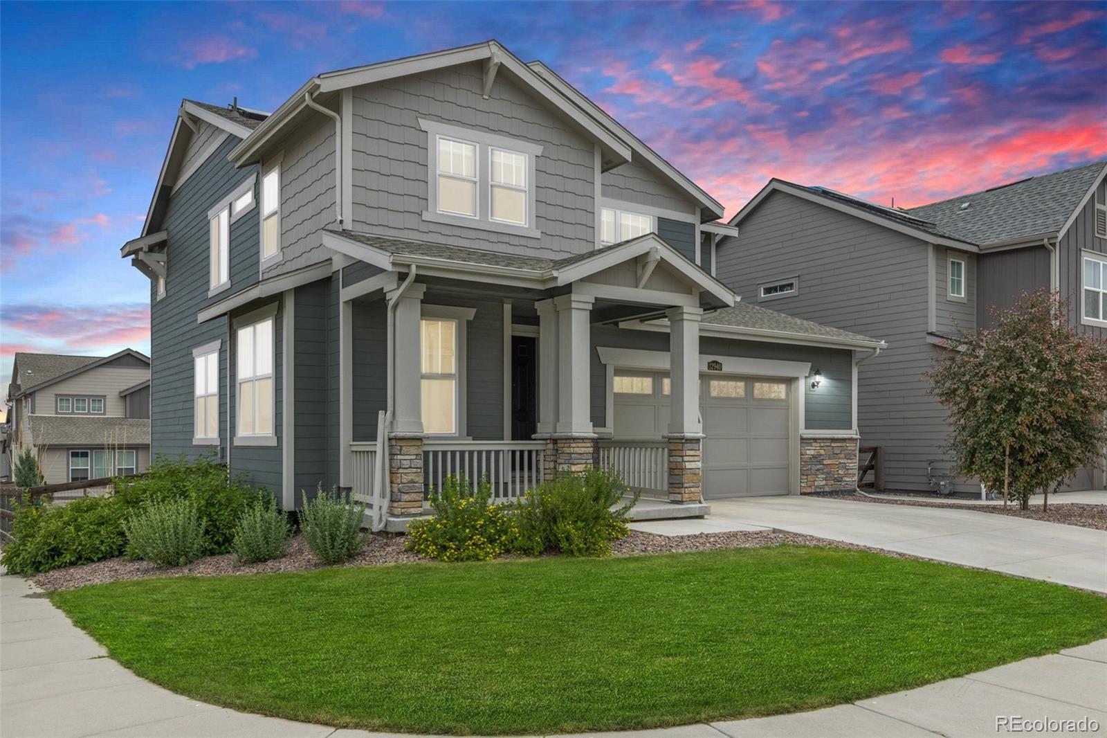 12940 Brier Court, Firestone, CO, 80504 1 12940 Brier Court