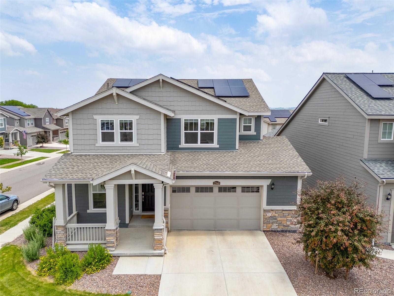 12940 Brier Court, Firestone, CO, 80504 3 12940 Brier Court