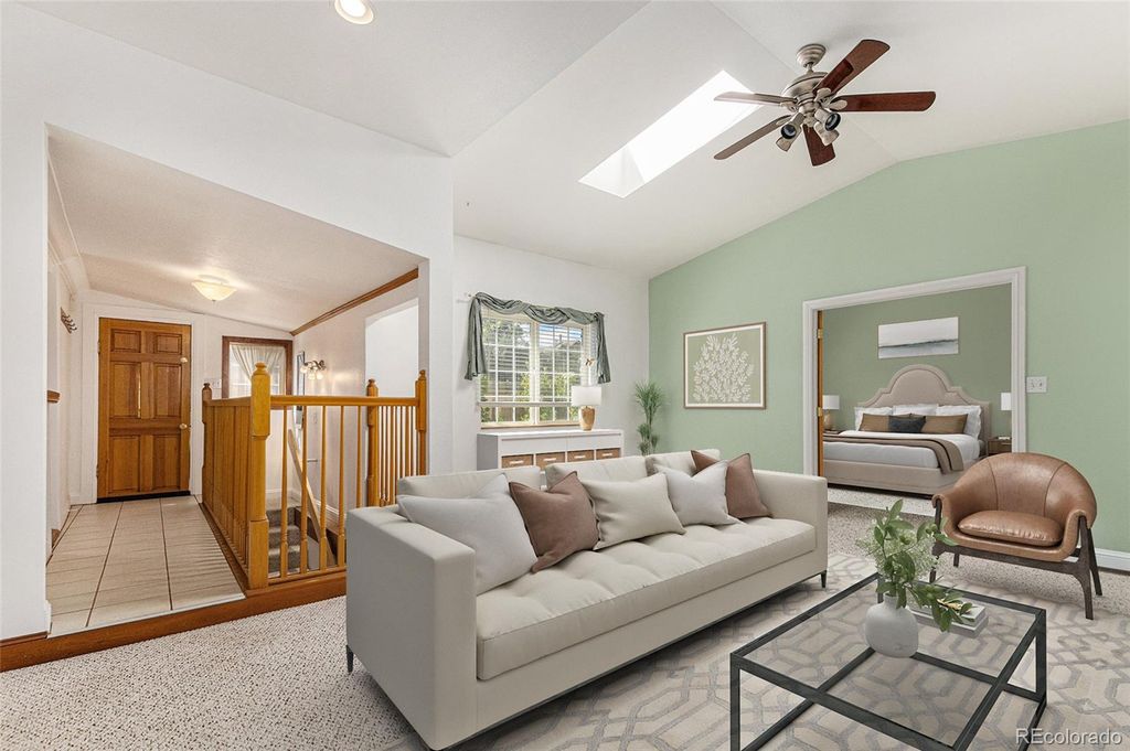 Photo of 3583 S Corona Street, Englewood, CO 80113 (MLS # 8967330)