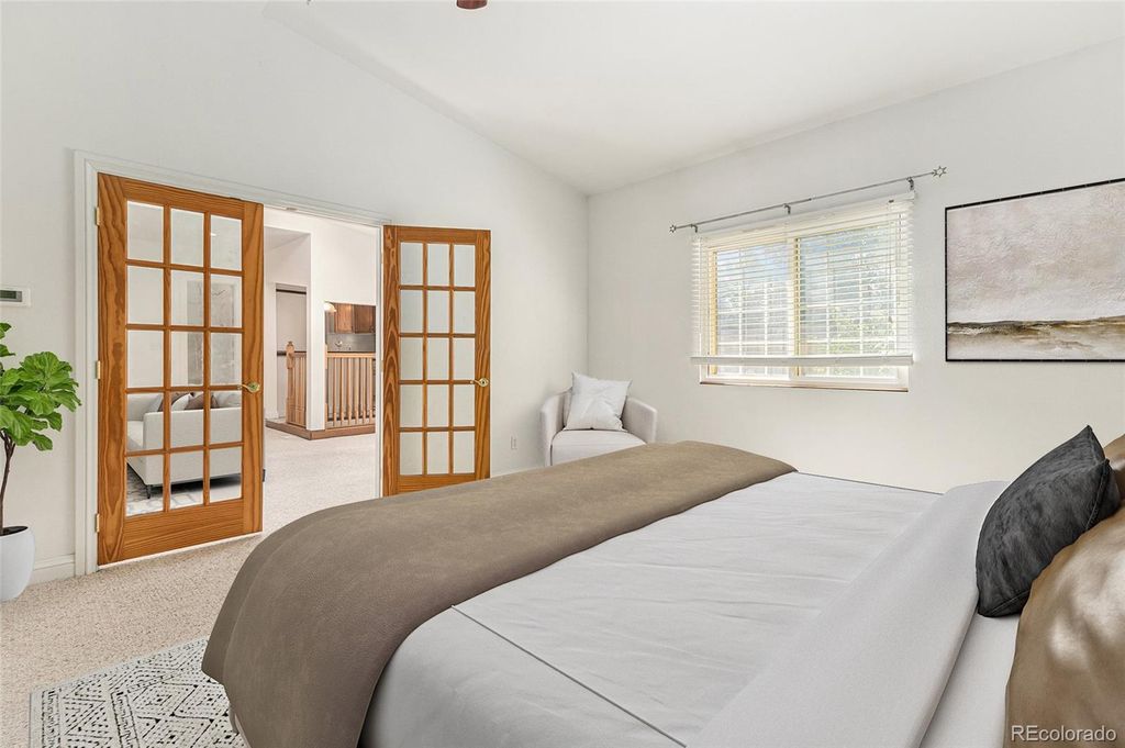 Photo of 3583 S Corona Street, Englewood, CO 80113 (MLS # 8967330)