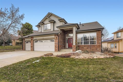 10559 W Vassar Drive Denver CO 80227