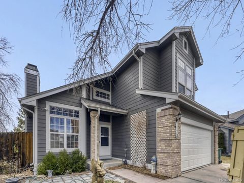 Photo of 1178 W 132nd Place, Denver, CO 80234 (MLS # 9206878)