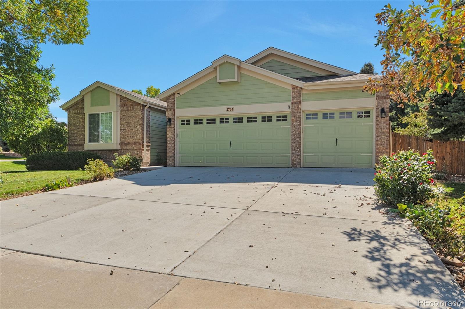 4731 S Danube Circle