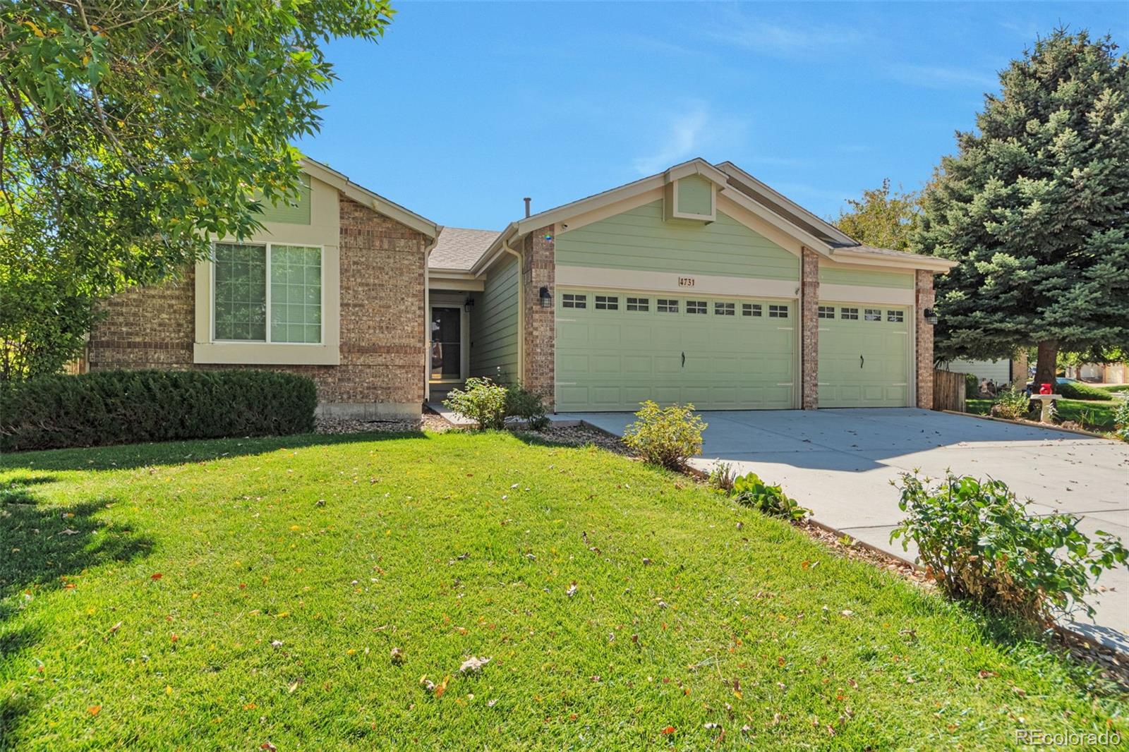 4731 S Danube Circle