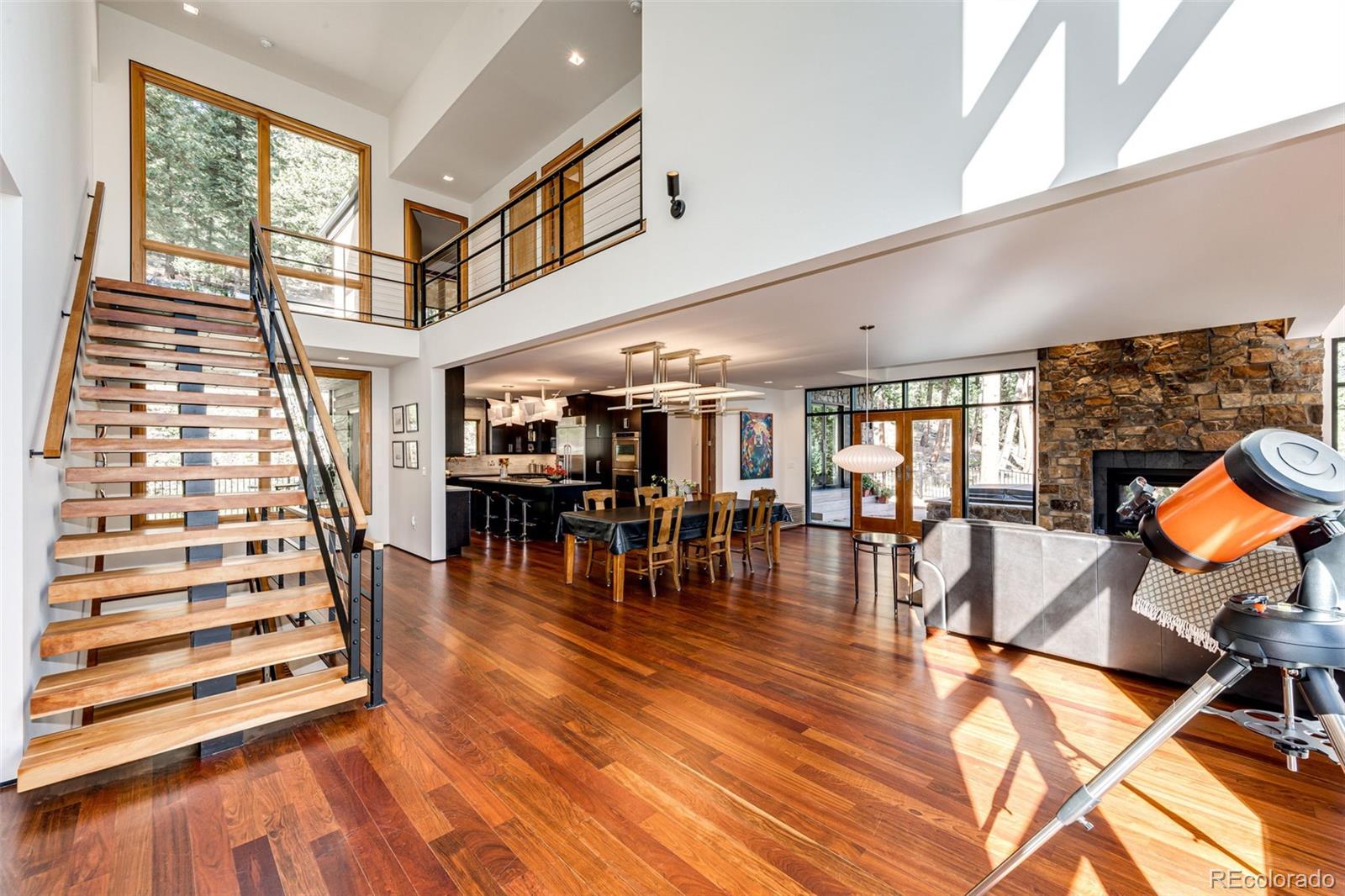 32651 Buffalo Creek Road