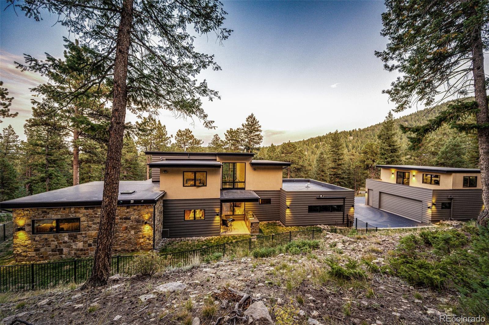 32651 Buffalo Creek Road