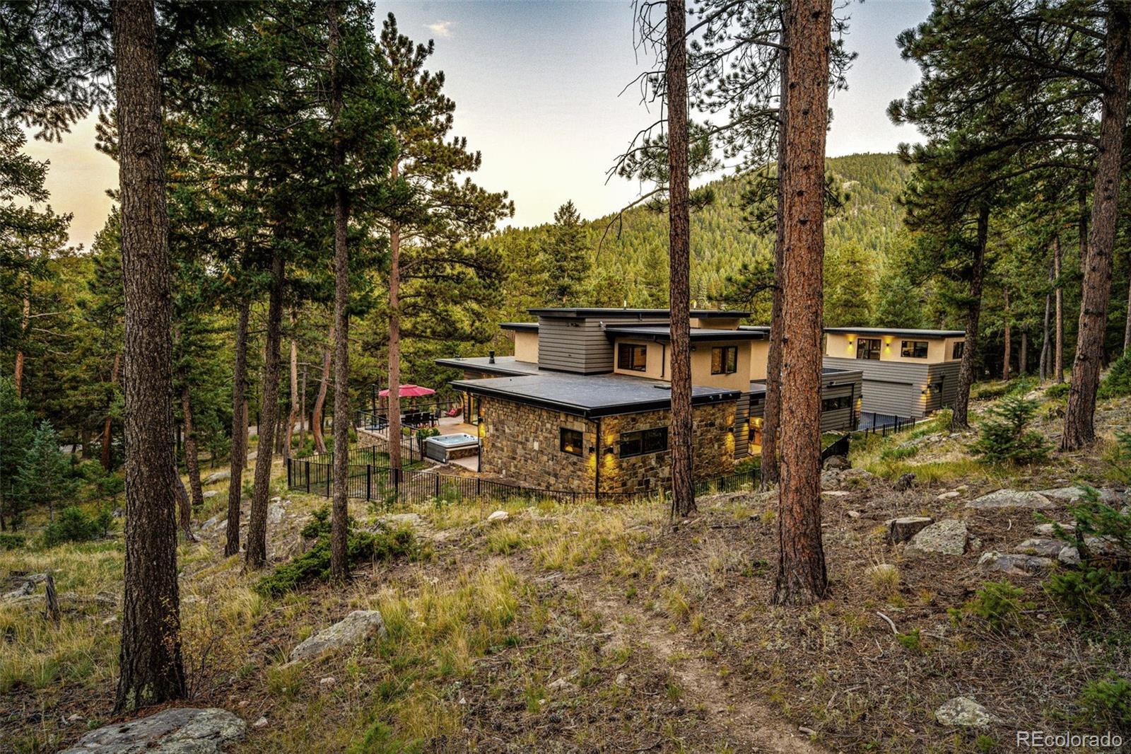 32651 Buffalo Creek Road