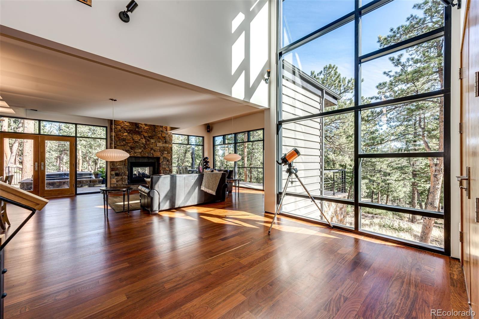 32651 Buffalo Creek Road