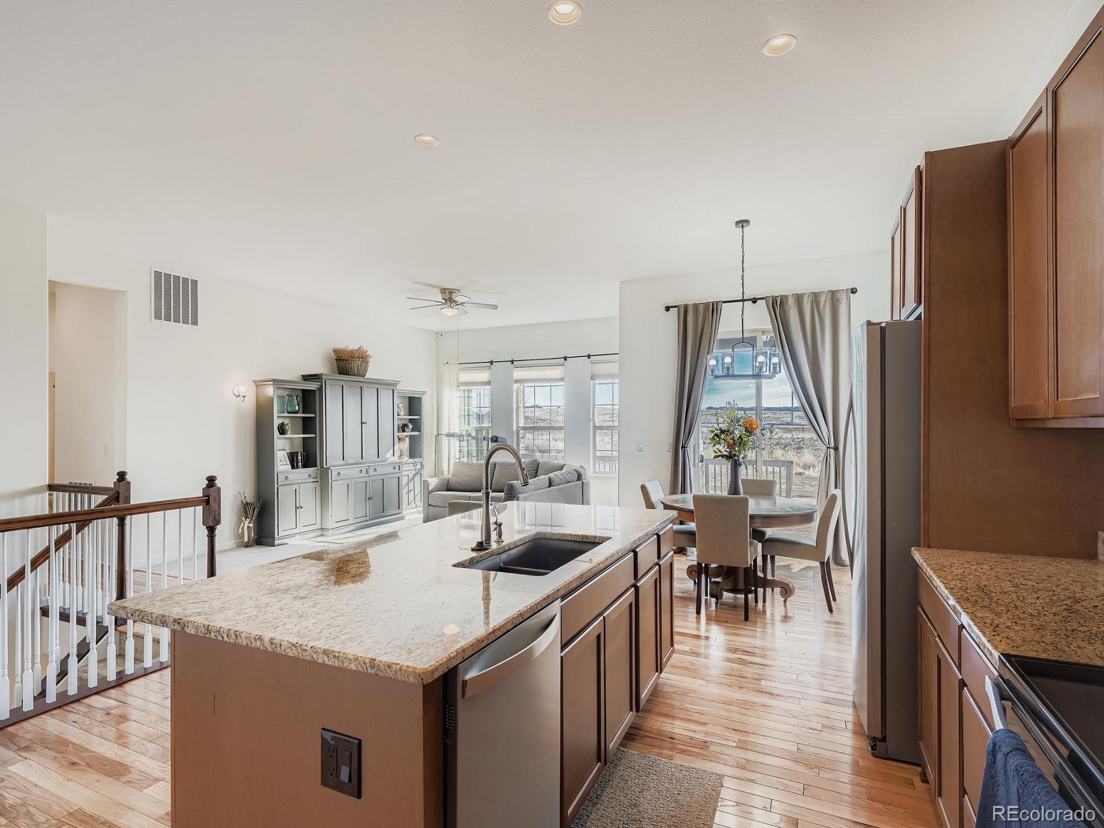 4620 White Rock Drive