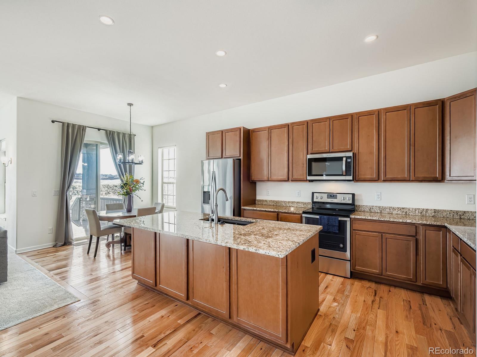 4620 White Rock Drive