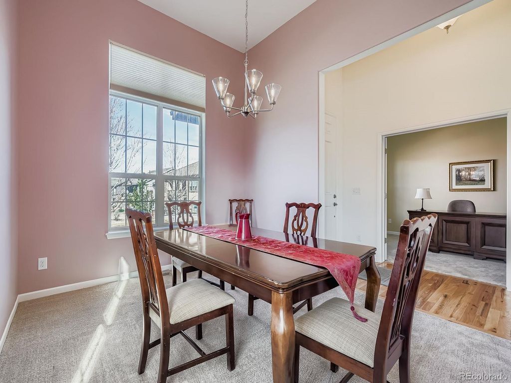 Photo of 4620 White Rock Drive, Broomfield, CO 80023 (MLS # 9265552)