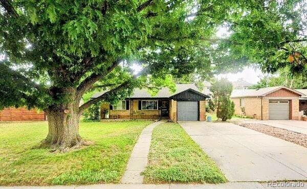 3680 Marshall Street