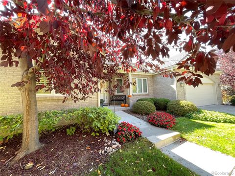 46 Golden Eagle Road Greenwood Village CO 80121