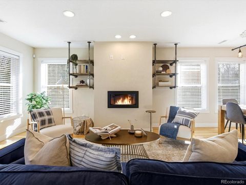 3323 N Clayton Street Denver CO 80205