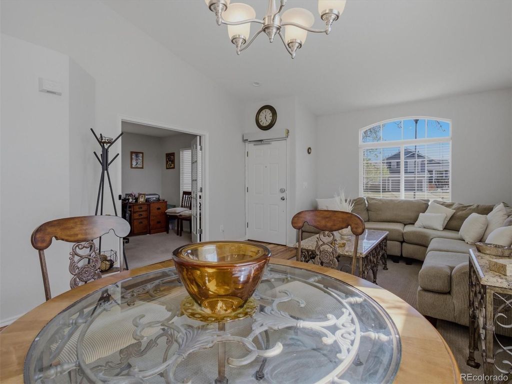 Photo of 9357 Wolfe Place, Highlands Ranch, CO 80129 (MLS # 9503217)