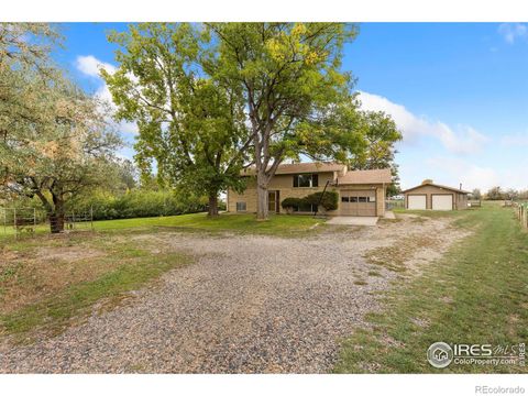 4301 W County Road 4 Berthoud CO 80513