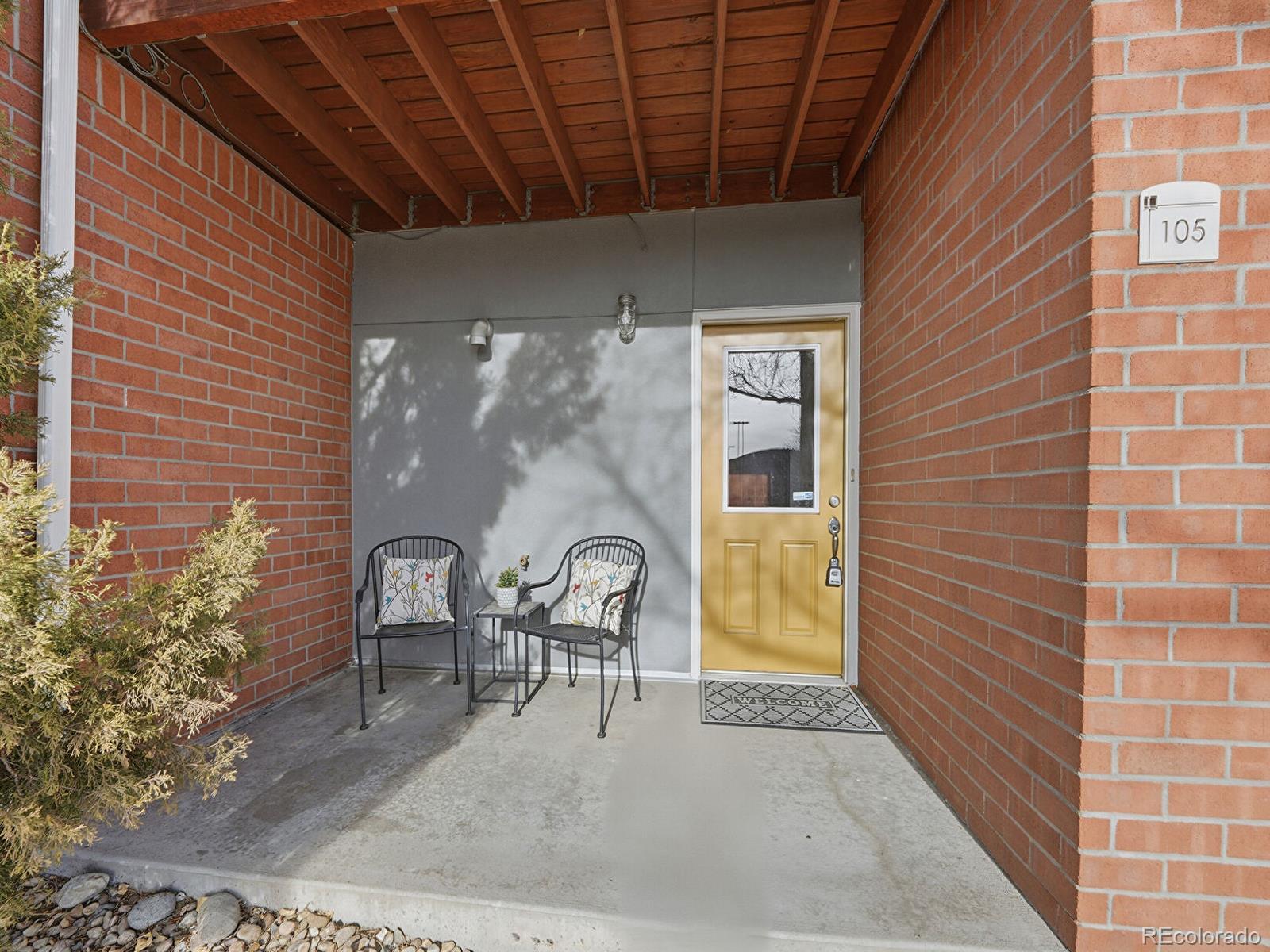 7700 E Academy Boulevard 105