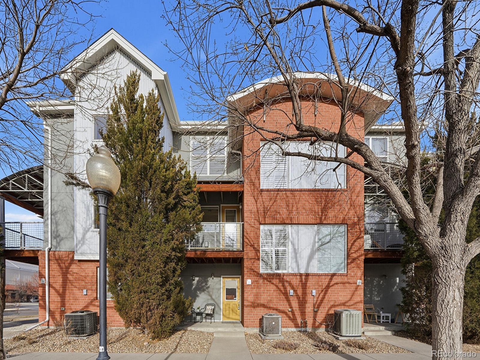 7700 E Academy Boulevard 105