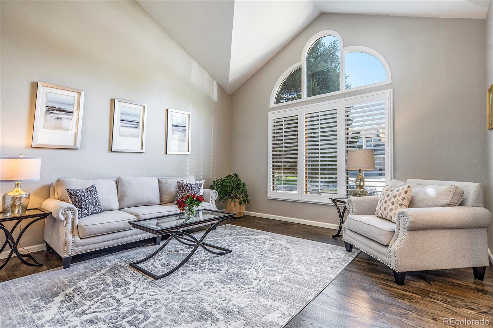 523 Columbine Avenue