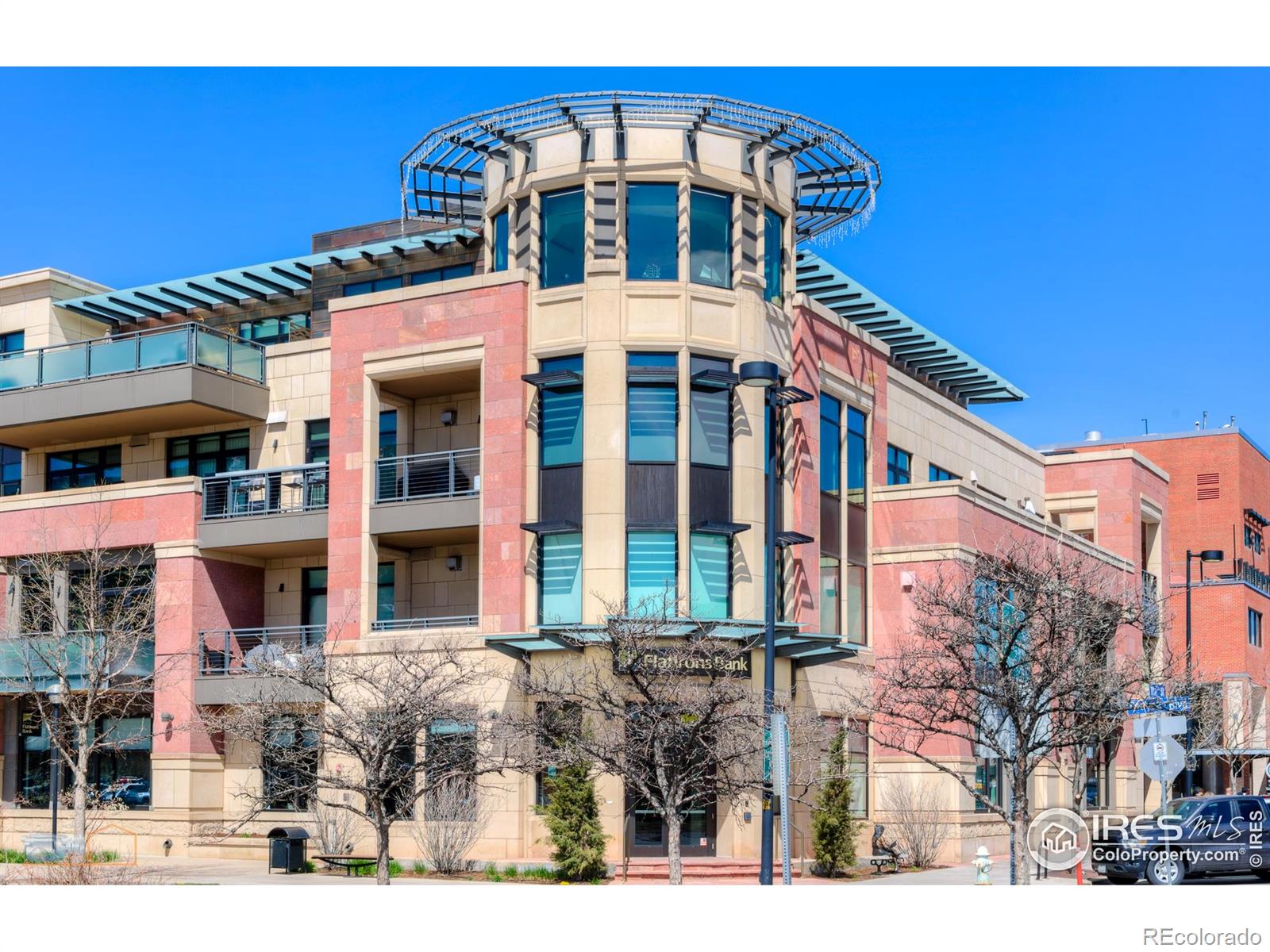 1077 Canyon Boulevard #403