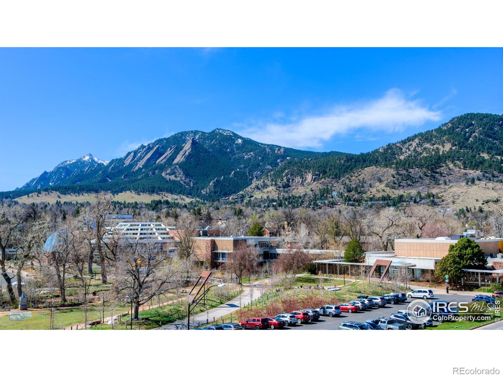 1077 Canyon Boulevard #403