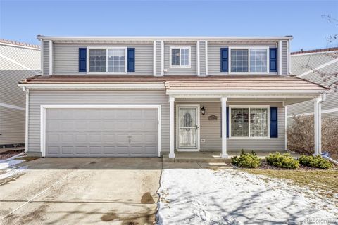 5384 Perth Court Denver CO 80249