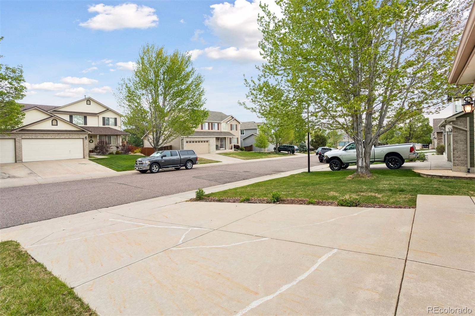 10982 W Crestline Drive
