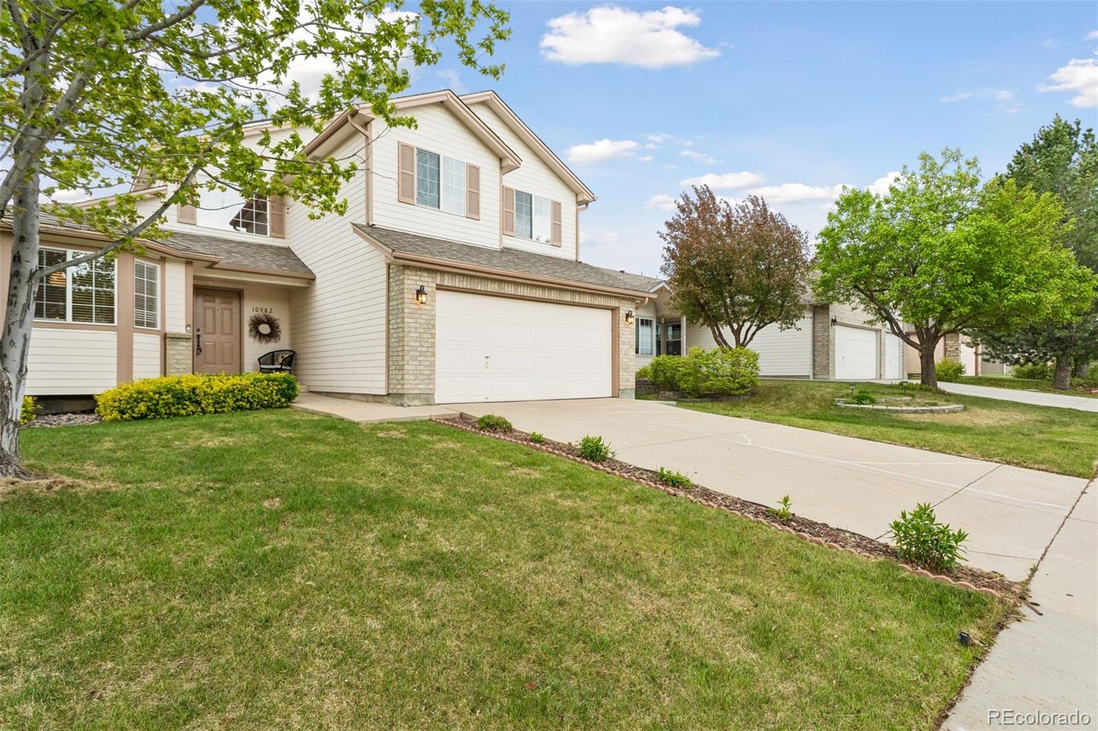 10982 W Crestline Drive