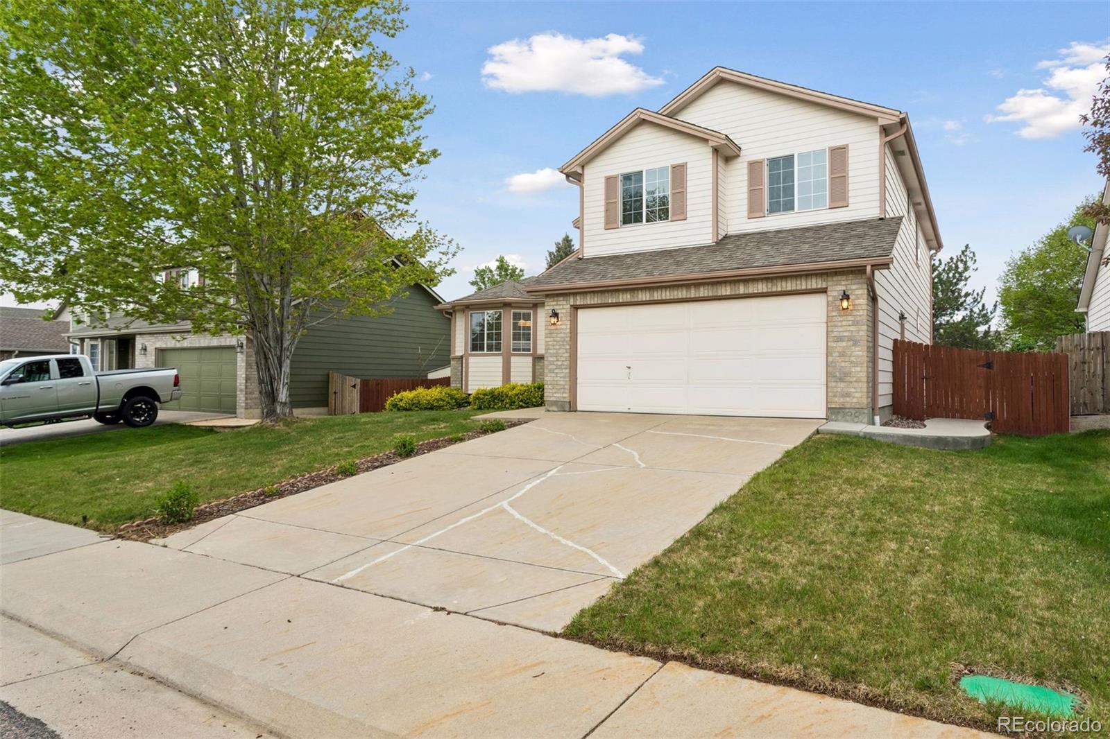 10982 W Crestline Drive