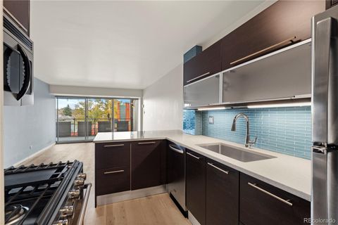 800 N Washington Street 508 Denver CO 80203