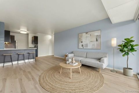 800 N Washington Street 508 Denver CO 80203